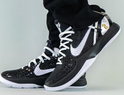Nike Kobe 6 Protro Mambacita Sweet 16 Review 2025: The Unseen Legacy?