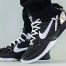 Nike Kobe 6 Protro Mambacita Sweet 16 details