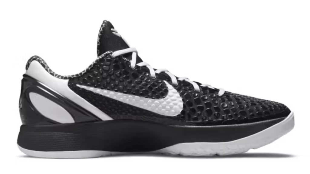 Nike Kobe 6 Protro Mambacita Sweet 16 shoe