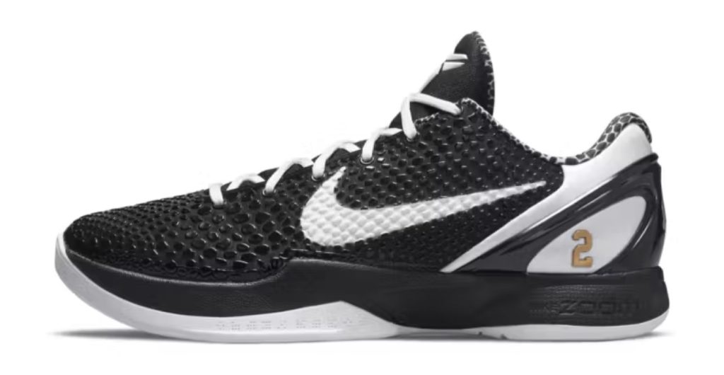 Nike Kobe 6 Protro Mambacita Sweet 16 sneaker