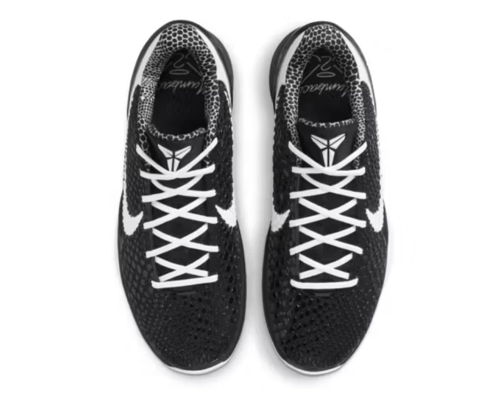 Nike Kobe 6 Protro Mambacita Sweet 16 sneakers shoes