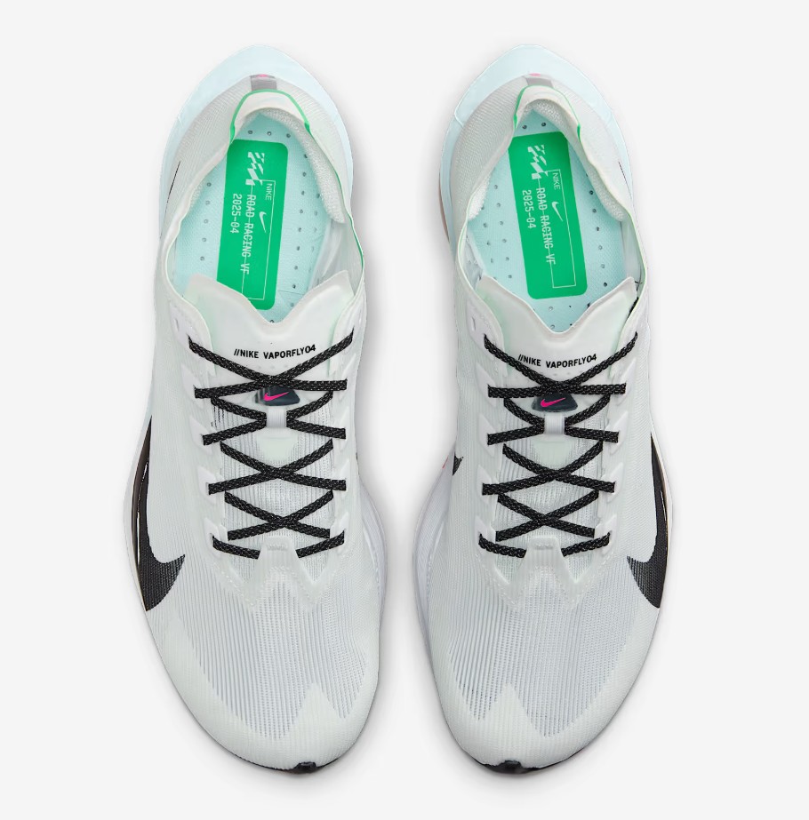 Nike Vaporfly 4 sneakers