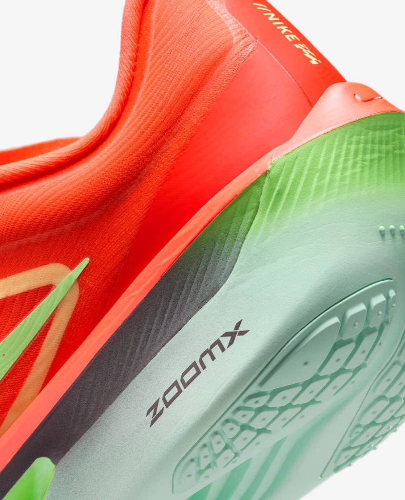 Nike Zoom Fly 6 midsole