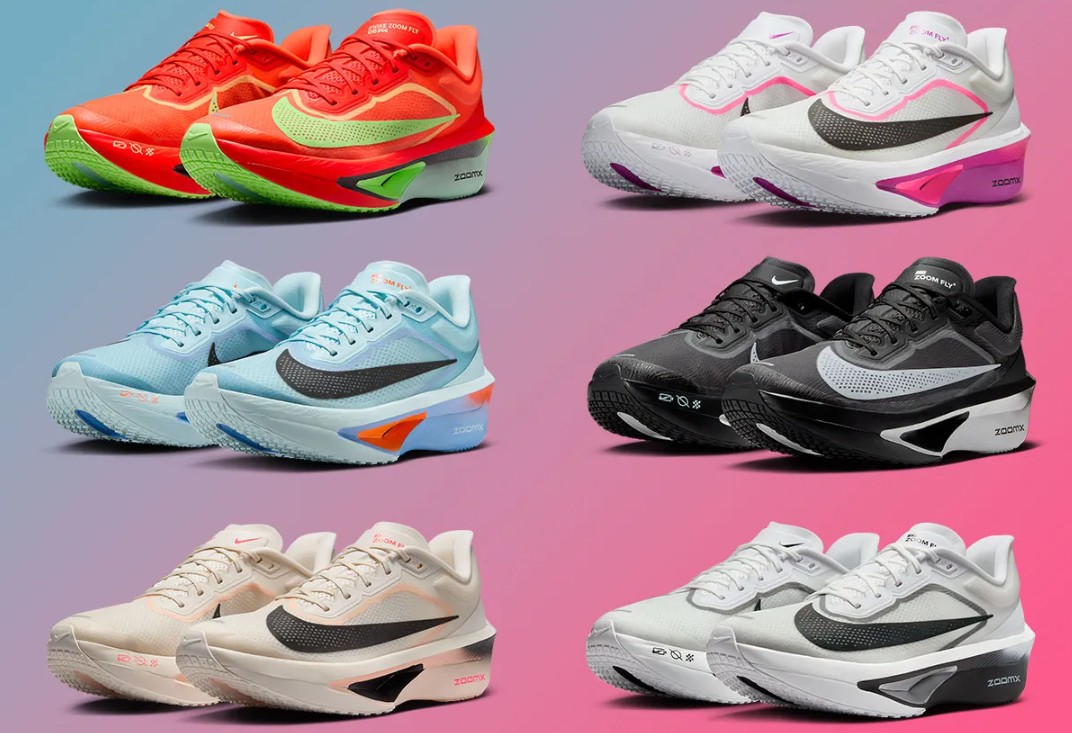 Nike Zoom Fly 6 review