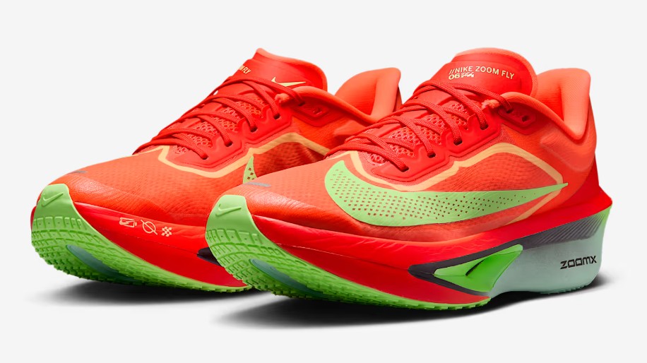 Nike Zoom Fly 6 running sneakers