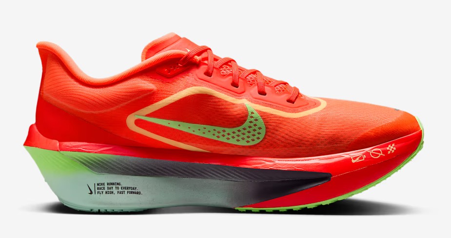 Nike Zoom Fly 6 sneaker