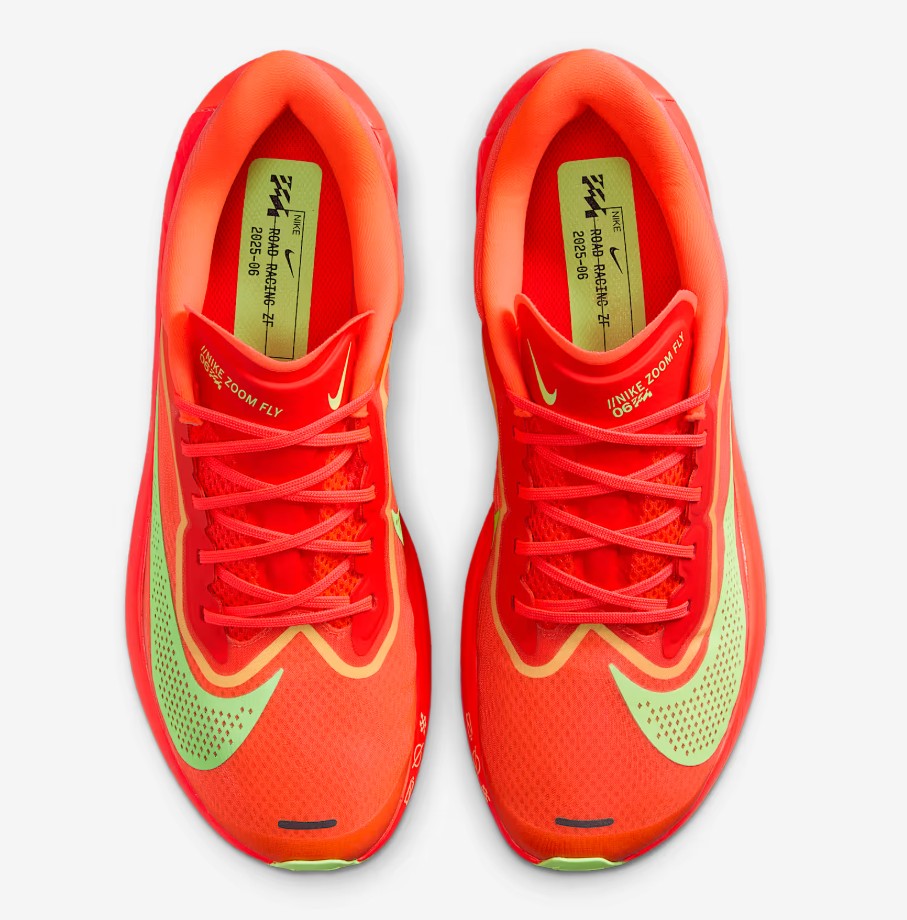 Nike Zoom Fly 6 sneakers
