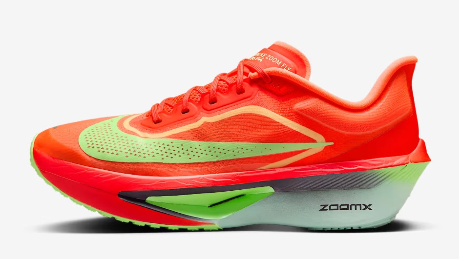 Nike Zoom Fly 6