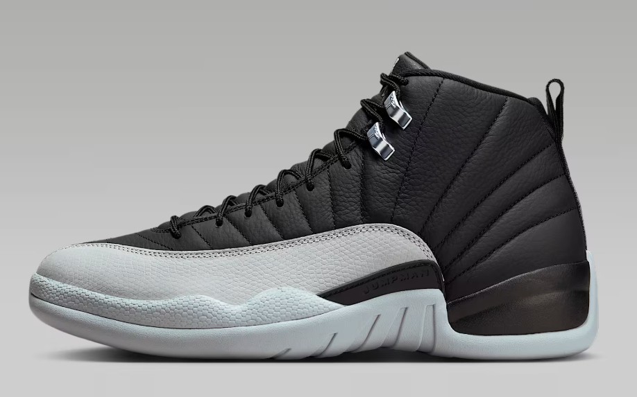 men's air jordan 12 retro 'barons