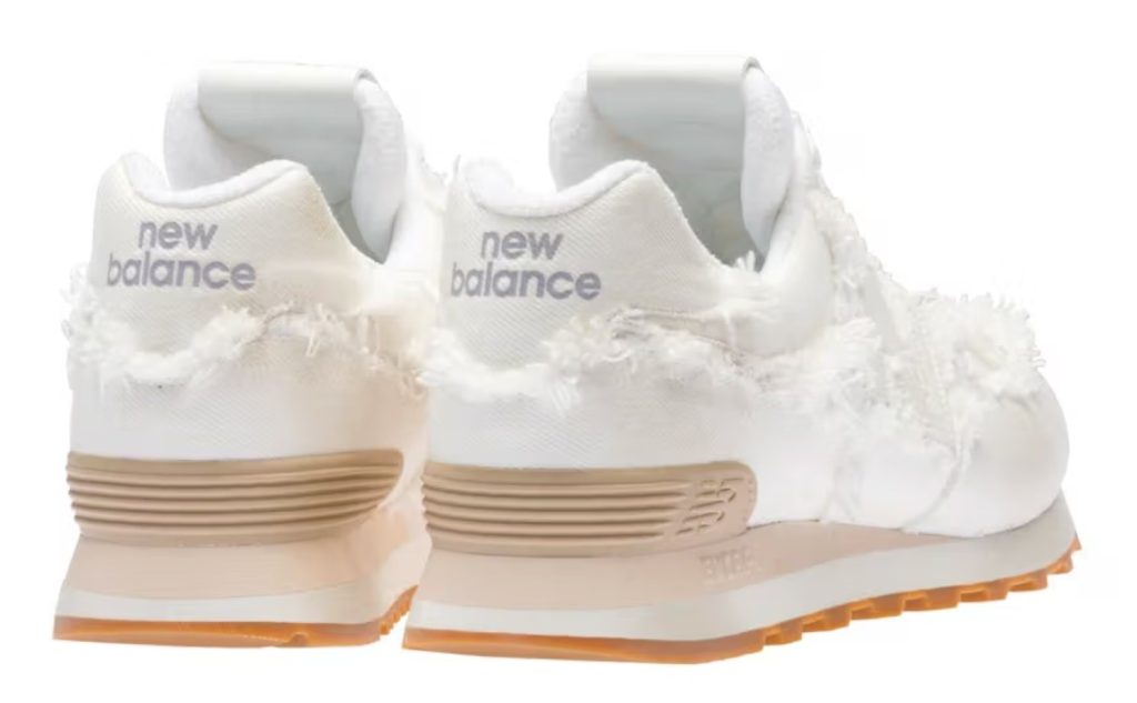 miu miu new balance 574 heels