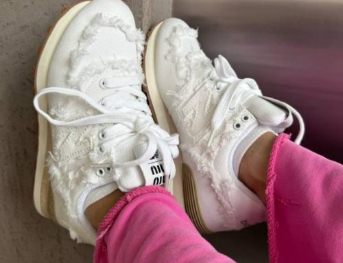 Miu Miu x New Balance 574 Review 2025: A Genius Move or A Costly Mistake?