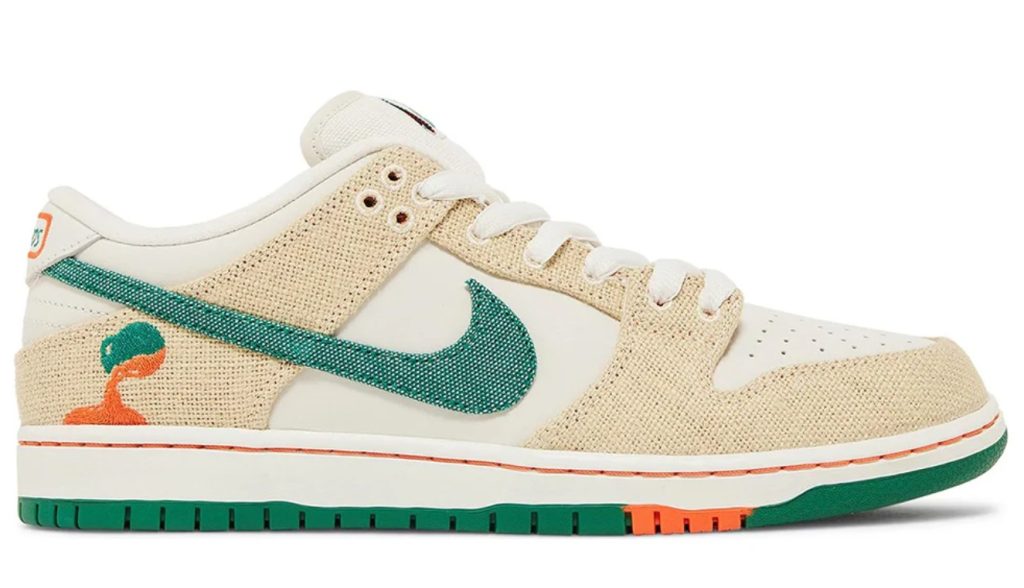 nike sb dunk low jarritos