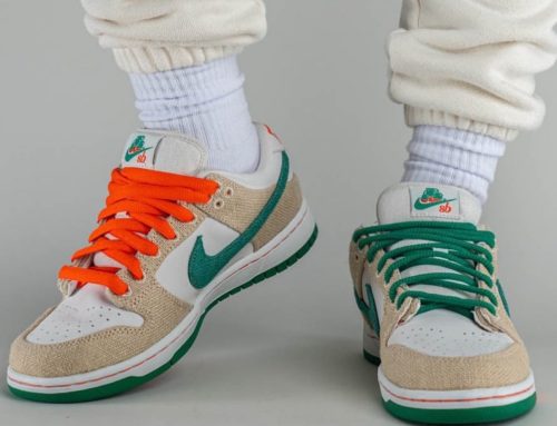 Nike SB Dunk Low Jarritos Review: The 2023 Sneaker That Still Rules in 2025?