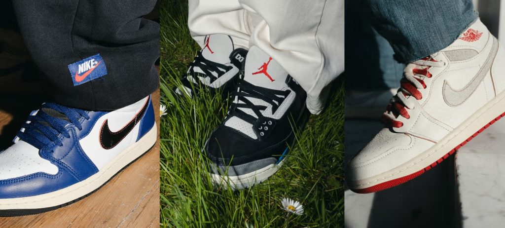 rarest Air Jordans